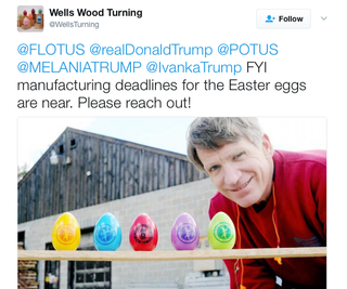 Illustration for article titled The Trump Administration Is About to Ruin Easter